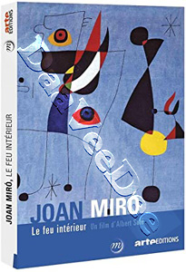 Joan Mir: The Inner Fire  | Mir contra Mir  |   DVD
